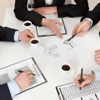 اجرا و راه‌اندازی دوربین مداربسته - راهبری صنایع بهساز