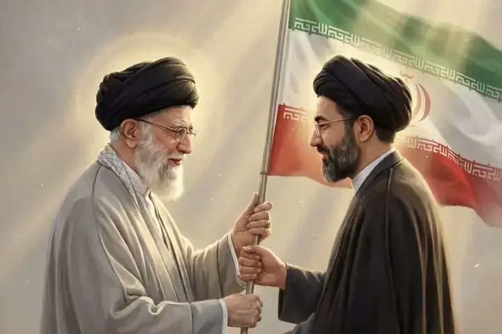 اَلسَّلامُ‌عَلَیکَ یا خَلیفَةَ‌اللهِ