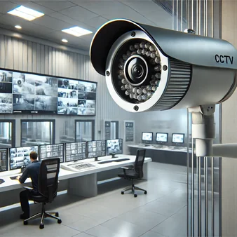 سیستم مانیتورینگ
